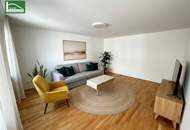 Geräumige 2-Zimmer Wohnung inkl. Einbauküche und Freifläche!