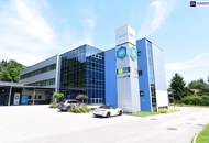 Ausgezeichnete Chance für Ihr neues Büro: Gewerbeimmobilie in Laßnitzhöhe - Büro- und Geschäftsräumlichkeiten auf 425 m² mit TOP-Ausstattung, KFZ-Abstellplätzen, E-Ladestationen &amp; Klimaanlage! Sichern Sie sich jetzt Ihren Besichtigungstermin!