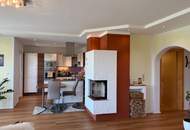 gepflegter, bezugsfertiger Bungalow mit Weitblick in sonniger Lage