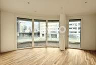 30m2 Balkon! LUXUS Living - U1 Donauinsel! Provisionsfrei - WIE IM URLAUB