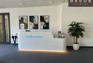 | ATTRAKTIVES BÜROHAUS | ab ca. 200 m² | NÄHE LIEBLGASSE