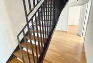 CITYLAGE IN LEOBEN - Maisonettewohnung mit Balkon in einem repräsentativen Altbau!