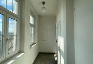 Abbruch/Neubau oder Ausbau, kleines Bestandsgebäude in guter Mietlage