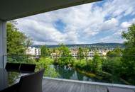 Luxus PUR im Schloßhotel! 3-Zimmer-Schlossresidenz in Velden am Wörthersee