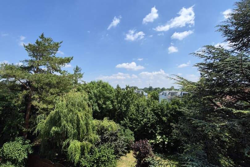 *2 Zimmer DG nächst Baden inkl Garagenplatz*, Wohnung-kauf, 147.000,€, 2512 Baden