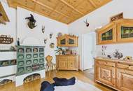Ihr Penthouse im Wienerwald – Weite, Ruhe und ein Blick, der Ihnen gehört