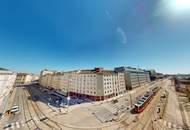 Traumhafte 3-Zimmer-Wohnung mit kleinem Balkon in 1030 Wien – hochwertige Ausstattung - top Lage. - WOHNTRAUM