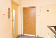 Helle 3 Zimmer-Wohnung mit Balkon in ruhiger Seitengasse Nähe U4 Braunschweiggasse