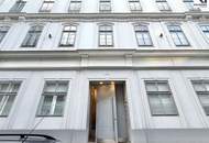 360 TOUR - PENTHOUSE mit TERRASSE NAHE UNIQA-TOWER