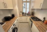 Gepflegtes 2-Zimmer Akademiker-Singleapartment, Nähe Parlament/Rathaus und Universitäten