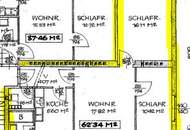 Wohneinheiten zu vermieten! Nahe Zentrum Judenburg