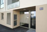 Wohnen im "Kleegarten"_ Schlüsselfertige, gut geschnittene 3-Zimmer-Gartenwohnung inkl. KÜCHE_T6_Provisionsfrei!