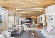 Wohnntraum in Ruhelage - fußläufig ins Zentrum - hochwertig möbliert