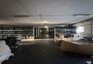 Großzügige Gewerbefläche in absoluter Toplage von Perchtoldsdorf