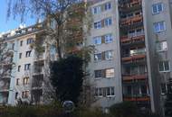 1100 Wien top sanierte und perfekt angelegte 4 Zimmer Wohnung mit Loggia in Ruhelage