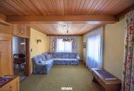 Großzügiges Einfamilienhaus in Grünau im Almtal – viel Potenzial zum Top-Preis!