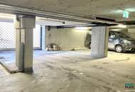 Traumhaft gelegene 56m2 große Mietwohnung mit 2-Zimmer und Balkon in Stockerau zu MIETEN!