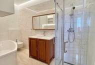 Erstbezug Dachgeschoß 2-Zi-Wohnung 62,5m² mit Terrasse & Stellplatz, 1080 Wien