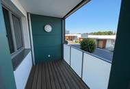 EG-Wohnung inkl. Carport nahe Zentrum zu mieten