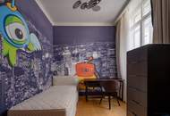 High-Class Living im Herzen Wiens - Exklusive, vollmöblierte Wohnung in renommiertem Haus am Hohen Markt