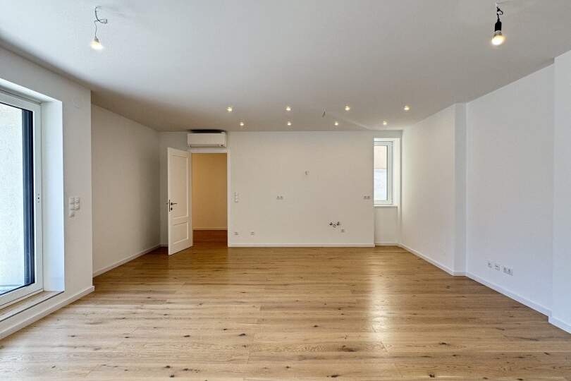 Exklusive 4-Zimmer DG Wohnung – in einer der begehrtesten Lagen des 2. Bezirks, Wohnung-kauf, 1.490.000,€, 1020 Wien 2., Leopoldstadt