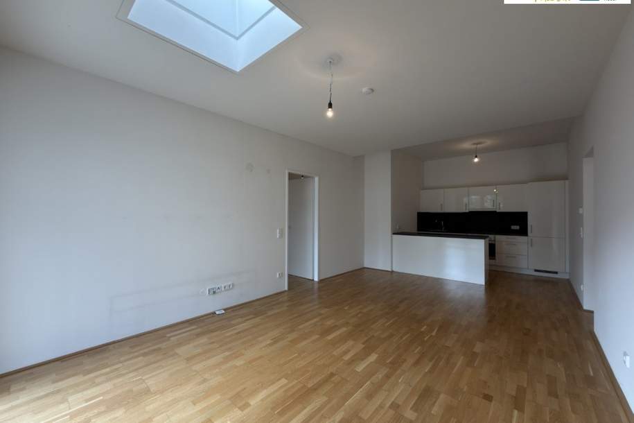 BESTE LAGE - TERRASSE - PROVISIONSFREI!!, Wohnung-miete, 1.570,14,€, 3100 Sankt Pölten(Stadt)