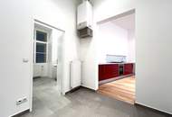 Praktisches Büro im stilvollen Altbau – perfekte Lage am Fleischmarkt