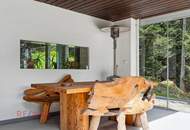 Privates Hideaway: Stilvolles Anwesen in einzigartiger Alleinlage