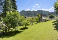 *** Historischer Forsthof mit Charakter &amp; Charme *** Stilvoll saniertes Anwesen nahe Klopeiner See