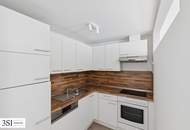 Moderne Dachgeschoss-Maisonette mit Galerie und sonniger Terrasse in Wien-Landstraße