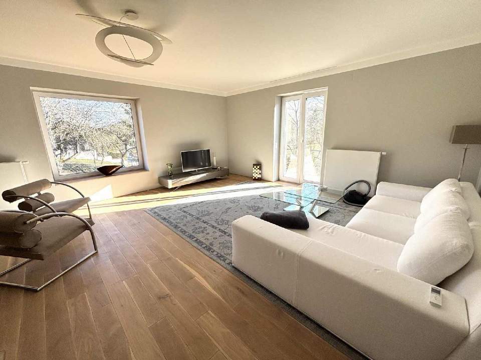 Wunderschöner Bungalow - gesamt 7.070m² Eigengrund - Traumruhelage - Altenmarkt / Triesting