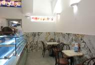 Eissalon/Cafe in frequentierter Lage !