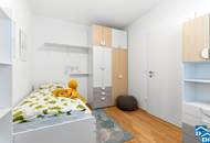 Architektur-Highlight im Messequartier – Ihr neues Zuhause in Graz