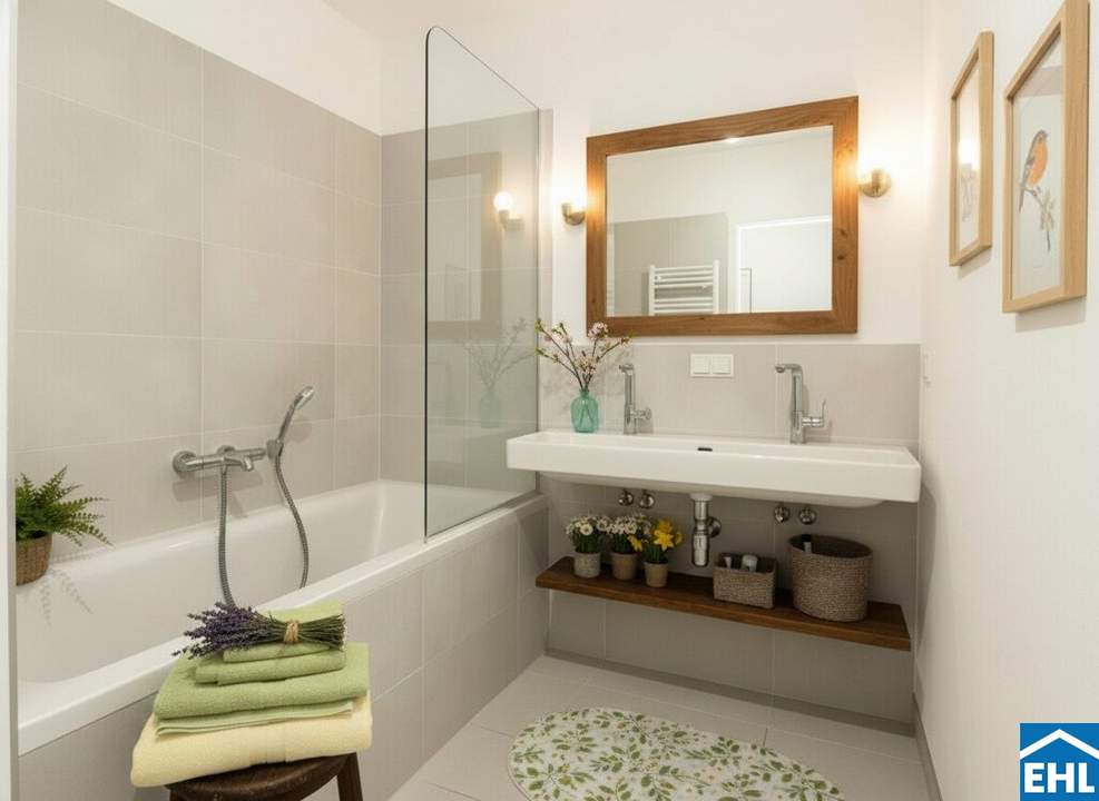 Sichere Investition im Grünen: Vorsorgewohnungen in Kaltenleutgeben mit hoher Nachfrage