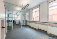 Moderne Bürofläche in zentraler Lage nahe der Linzer Innenstadt zu vermieten!