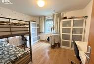 Helle 4-Zimmer-Wohnung mit großem Balkon &amp; Grünblick – ideale Lage nahe Wien und Bratislava