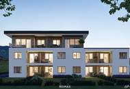 TOP 09 - Dachgeschoß - Hochwertige 2-Zimmer-NEUBAUWOHNUNGEN