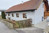 BUNGALOW ZUM EINZIEHEN