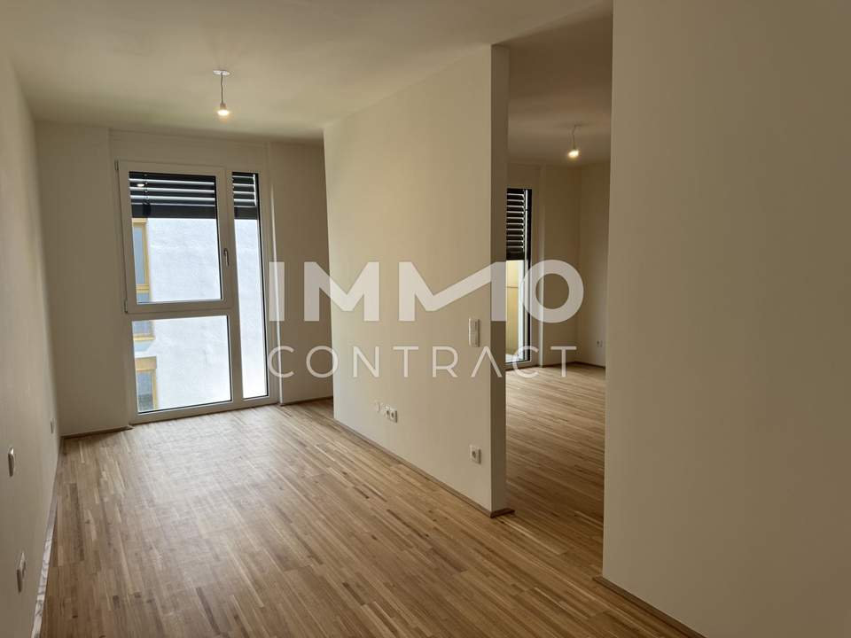 Donaustadt - Am langen Felde