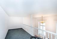 Zweitwohnsitz - 2-Zimmer-Maisonettewohnung in der Residenz Elisabeth