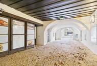 Einzigartige Event-Immobilie mit historischem Ambiente am Neusiedler See