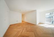 Gemütliche 2-Zimmer-Wohnung mit Top-Anbindung