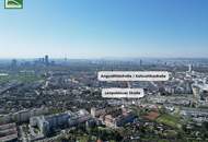 Familienfreundliche Einfamilienhäuser in ruhiger Wohngegend des 21. Bezirks - JETZT ANFRAGEN