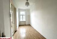 2-Zimmerwohnung in unmittelbarer Nähe zur WU Wien - Bastlerhit!!!