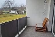 Geräumige, barrierefreie 4-Zimmer-Wohnung mit Garten und Doppelcarport in Lafnitz