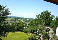 Großzügiges Familienhaus mit Wellnessbereich, Wintergarten & idyllischem Garten nahe Tulln