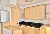 Provisionsfrei: U1 Donauinsel - NEU: Außergewöhnliche Liegenschaft inklusive täglichem Urlaubsfeeling