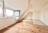 Nahe U2: Grünruhelage I Balkon, Terrasse oder Garten I Lift I Erstbezug I Fußbodenheizung I Luft-Wasser-Wärmepumpe