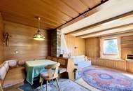 Einfamilienwohnhaus in Top-Lage am Seefelder Hochplateau