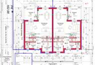 TOPCHANCE! SCHLÜSSELFERTIGER ZIEGEL-NEUBAU. ZAHLREICHE EXTRAS! EXQUISITE TEILMÖBLIERUNG VON SCHÜLLER-KÜCHEN UND BURGBAD.